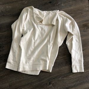 JungMaven Turtleneck Sweatshirt